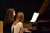 Concerto finale 2013, sezione classica