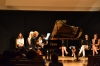Concerto finale 2013, sezione classica