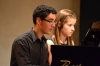 Concerto finale 2013, sezione classica