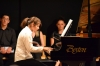 Concerto finale 2013, sezione classica