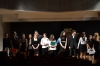 Concerto finale 2013, sezione classica