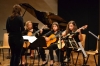 Concerto finale 2013, sezione classica