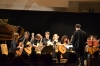 Concerto finale 2013, sezione classica