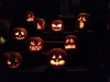 Halloween in via Cavallotti