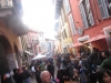 Halloween in via Cavallotti