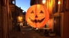 Halloween in via Cavallotti