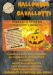 Halloween in via Cavallotti