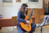La chitarra attraverso i secoli