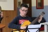 La chitarra attraverso i secoli