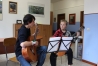 La chitarra attraverso i secoli