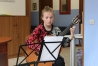 La chitarra attraverso i secoli