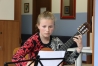 La chitarra attraverso i secoli