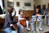 La chitarra attraverso i secoli