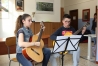 La chitarra attraverso i secoli
