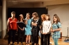 Saggio di fine anno, The Beatles