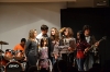 Saggio di fine anno, The Beatles