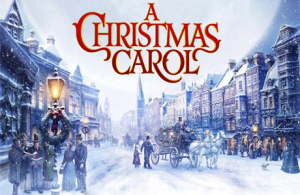 ChristmasCarol