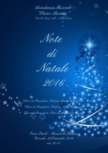 PROGRAMMA-1
