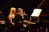 Concerto finale 2013, sezione classica